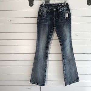 Miss Me Boot cut size 29 NWT